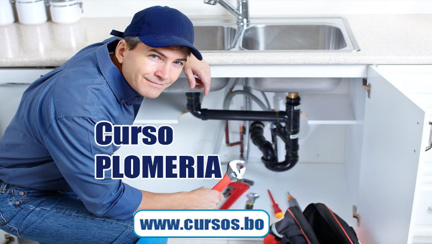 Curso Virtual de Plomeria en Casa