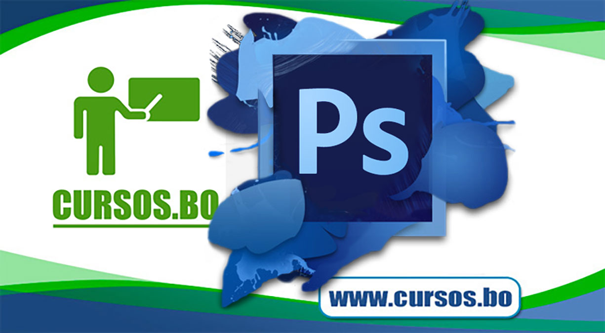 Curso Virtual Completo De Photoshop Desde Cero