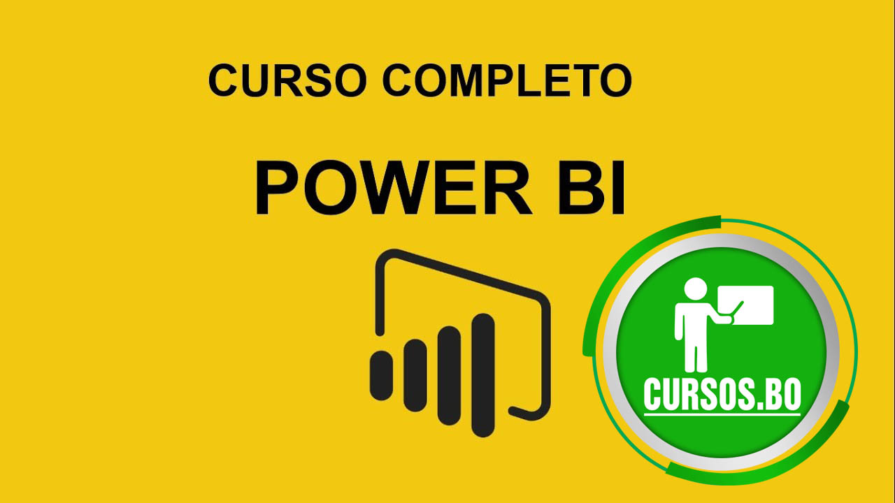 Curso Microsoft  Power BI(Virtual 24/7)