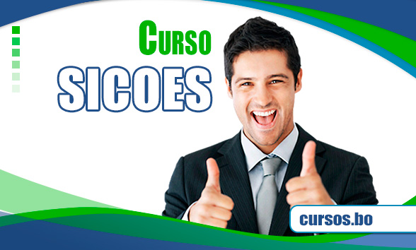 Curso Completo SICOES Empresas Consultores