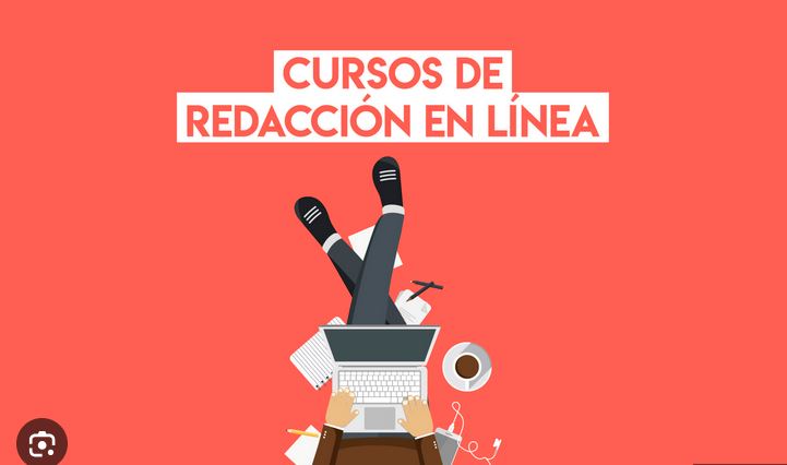 Curso de Redacción virtual