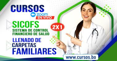 Curso SICOFS 