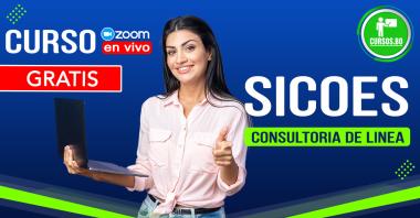 Curso gratis DS 0181 SABS y SICOES para Consultores v17