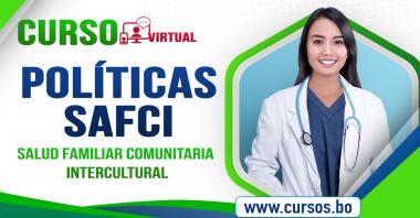 Curso SAFCI - TIENDA