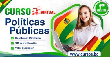 Politicas Publicas TIENDA