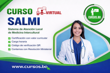 Curso SALMI  (Virtual 24/7)