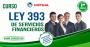 Curso Ley 393 de servicios financieros - ON LINE (Virtual 24/7)